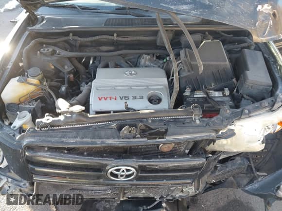 ✅ 2006 Toyota Highlander Limited • VIN: JTEEP21A860181356 • Лот: 43692021. Опубликован ранее на IAAI с пробегом 212 309 миль. Бесплатный доступ к архиву аукционных продаж из США и подробный отчёт об истории автомобиля на DreamBid. Изображение 10.