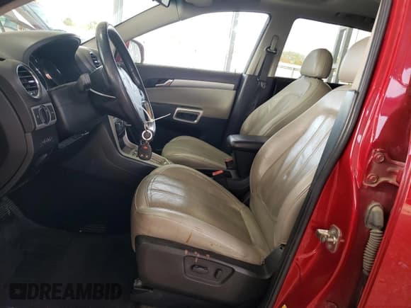 ✅ 2012 Chevrolet Captiva Sport LTZ • VIN: 3GNFL4E56CS524321 • Лот: 91000645. Опубликован ранее на Copart с пробегом 214 266 миль. Бесплатный доступ к архиву аукционных продаж из США и подробный отчёт об истории автомобиля на DreamBid. Изображение 7.