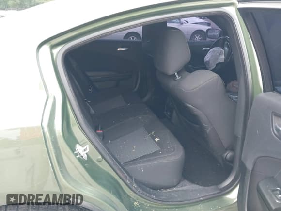 ✅ 2020 Dodge Charger R/T • VIN: 2C3CDXCT5LH224238 • Lot: 42615916. Listed on IAAI with 54,684 mi. Free auction sales archive from the USA and detailed vehicle history report at DreamBid. Image 8.