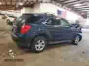 2015 Chevrolet Equinox LT with VIN 2GNALBEK9F1134043, listed as a Copart auction lot 84642815 with Not provided miles and Clean title. Bid and sale history available at DreamBid. Image 3.