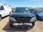 ✅ 2018 Nissan Pathfinder S • VIN: 5N1DR2MN7JC647693 • Лот: 42150728. Опубликован ранее на IAAI с пробегом 155 503 миль. Бесплатный доступ к архиву аукционных продаж из США и подробный отчёт об истории автомобиля на DreamBid. Изображение 12.