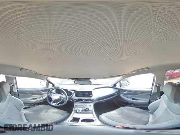 ✅ 2021 Hyundai Santa Fe SEL • VIN: 5NMS24AJ4MH338699 • Lot: 80844625. Wystawiony na Copart z przebiegiem 129 024 mil. Bezpłatny archiwum sprzedaży aukcyjnych z USA i szczegółowy raport historii pojazdu na DreamBid. Zdjęcie 15.