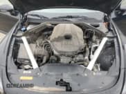 ✅ 2018 Kia Stinger Premium • VIN: KNAE25LA5J6022959 • Lot: 45682295. Listed on Copart with 90,828 mi. Free auction sales archive from the USA and detailed vehicle history report at DreamBid. Image 13.