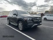 ✅ 2020 Mercedes-Benz GLE 350 • VIN: 4JGFB4KB9LA155084 • Lot: 91792935. Wystawiony na Copart z przebiegiem 136 454 mil. Bezpłatny archiwum sprzedaży aukcyjnych z USA i szczegółowy raport historii pojazdu na DreamBid. Zdjęcie 1.