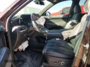 ✅ 2024 Hyundai Palisade Calligraphy • VIN: KM8R74GE6RU731321 • Лот: 77592344. Опубликован ранее на Copart с пробегом 8 099 миль. Бесплатный доступ к архиву аукционных продаж из США и подробный отчёт об истории автомобиля на DreamBid. Изображение 7.