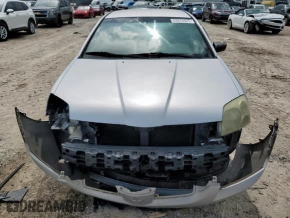 ✅ 2004 Mitsubishi Galant ES • VIN: 4A3AB36FX4E086290 • Lot: 63973625. Wystawiony na Copart z przebiegiem 112 208 mil. Bezpłatny archiwum sprzedaży aukcyjnych z USA i szczegółowy raport historii pojazdu na DreamBid. Zdjęcie 5.