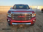 ✅ 2016 GMC Canyon 4WD SLT • VIN: 1GTG6DE30G1364303 • Lot: 90464945. Wystawiony na Copart z przebiegiem 56 981 mil. Bezpłatny archiwum sprzedaży aukcyjnych z USA i szczegółowy raport historii pojazdu na DreamBid. Zdjęcie 5.
