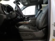 ✅ 2025 Chevrolet Silverado 2500HD LT • VIN: 2GC4KNEY8S1112558 • Lot: 61857295. Listed on Copart with 20,051 mi. Free auction sales archive from the USA and detailed vehicle history report at DreamBid. Image 7.