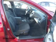 ✅ 2018 Chevrolet Malibu LT • VIN: 1G1ZD5ST5JF287326 • Lot: 43487842. Listed on IAAI with 77,516 mi. Free auction sales archive from the USA and detailed vehicle history report at DreamBid. Image 5.