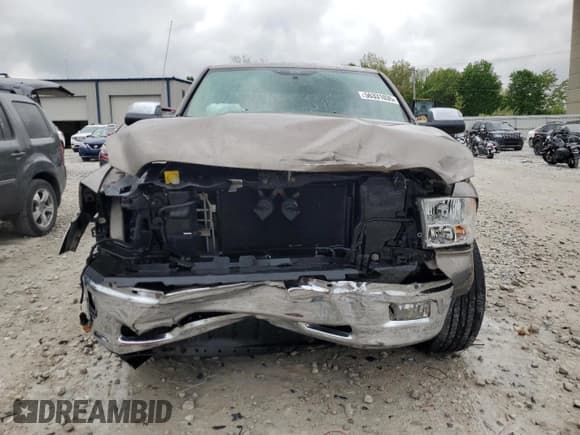 ✅ 2010 Dodge 1500 TRX • VIN: 1D7RV1GT5AS251493 • Lot: 56331035. Wystawiony na Copart z przebiegiem 141 183 mil. Bezpłatny archiwum sprzedaży aukcyjnych z USA i szczegółowy raport historii pojazdu na DreamBid. Zdjęcie 5.