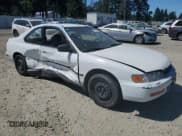✅ 1996 Honda Accord LX • VIN: 1HGCD7232TA014788 • Lot: 64688185. Listed on Copart with 153,240 mi. Free auction sales archive from the USA and detailed vehicle history report at DreamBid. Image 4.