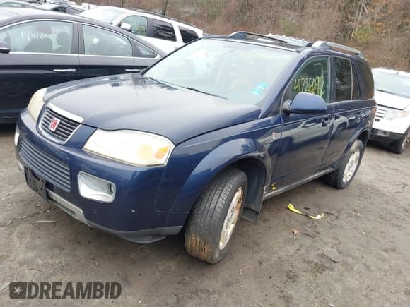 ✅ 2007 Saturn VUE V6 • VIN: 5GZCZ63457S818051 • Lot: 41726692. Wystawiony na IAAI z przebiegiem 119 024 mil. Bezpłatny archiwum sprzedaży aukcyjnych z USA i szczegółowy raport historii pojazdu na DreamBid. Zdjęcie 2.