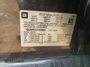 ✅ 2015 Chevrolet Silverado 2500HD LT • VIN: 1GC2KVEG2FZ533591 • Lot: 81406885. Wystawiony na Copart z przebiegiem 133 698 mil. Bezpłatny archiwum sprzedaży aukcyjnych z USA i szczegółowy raport historii pojazdu na DreamBid. Zdjęcie 12.