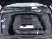 ✅ 2009 Porsche Cayenne • VIN: WP1AA29P09LA00491 • Lot: 43702802. Listed on IAAI with 160,159 mi. Free auction sales archive from the USA and detailed vehicle history report at DreamBid. Image 10.