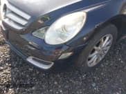 ✅ 2006 Mercedes-Benz R 3.5L • VIN: 4JGCB65E36A032213 • Lot: 42154035. Listed on IAAI with Not provided. Free auction sales archive from the USA and detailed vehicle history report at DreamBid. Image 6.