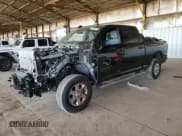 ✅ 2024 Ram 2500 Big Horn • VIN: 3C6UR5DL7RG269685 • Lot: 85379685. Listed on Copart with 16,133 mi. Free auction sales archive from the USA and detailed vehicle history report at DreamBid. Image 1.