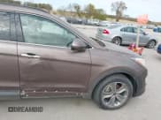 ✅ 2015 Hyundai Santa Fe GLS • VIN: KM8SMDHF4FU103061 • Лот: 43544205. Опубликован ранее на IAAI с пробегом 106 991 миль. Бесплатный доступ к архиву аукционных продаж из США и подробный отчёт об истории автомобиля на DreamBid. Изображение 18.