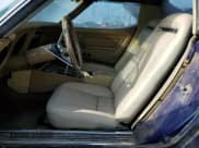 ✅ 1969 Chevrolet Corvette • VIN: 194379S712223 • Лот: 74727314. Опубликован ранее на Copart с пробегом 65 184 миль. Бесплатный доступ к архиву аукционных продаж из США и подробный отчёт об истории автомобиля на DreamBid. Изображение 7.