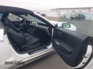 ✅ 2016 Ford Mustang EcoBoost Premium • VIN: 1FATP8UH8G5291597 • Lot: 43388116. Listed on IAAI with 169,406 mi. Free auction sales archive from the USA and detailed vehicle history report at DreamBid. Image 5.