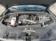 ✅ 2024 Jeep Grand Cherokee Limited • VIN: 1C4RJGBG6RC211609 • Лот: 43728735. Опубликован ранее на Copart с пробегом 1 286 миль. Бесплатный доступ к архиву аукционных продаж из США и подробный отчёт об истории автомобиля на DreamBid. Изображение 13.