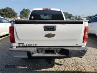 ✅ 2010 Chevrolet Silverado 1500 LT • VIN: 3GCRKSE38AG266220 • Lot: 70678874. Listed on Copart with 206,827 mi. Free auction sales archive from the USA and detailed vehicle history report at DreamBid. Image 6.