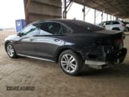 ✅ 2020 Volkswagen Passat S • VIN: 1VWAA7A35LC003950 • Lot: 69053915. Wystawiony na Copart z przebiegiem 148 714 mil. Bezpłatny archiwum sprzedaży aukcyjnych z USA i szczegółowy raport historii pojazdu na DreamBid. Zdjęcie 2.