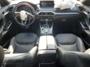 ✅ 2021 Mazda CX-9 Grand Touring • VIN: JM3TCADY4M0516966 • Лот: 64929735. Опубликован ранее на Copart с пробегом 40 464 миль. Бесплатный доступ к архиву аукционных продаж из США и подробный отчёт об истории автомобиля на DreamBid. Изображение 8.