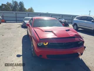 ✅ 2018 Dodge Challenger SXT Plus • VIN: 2C3CDZAG9JH314622 • Lot: 43451590. Wystawiony na IAAI z przebiegiem 152 538 mil. Bezpłatny archiwum sprzedaży aukcyjnych z USA i szczegółowy raport historii pojazdu na DreamBid. Zdjęcie 1.