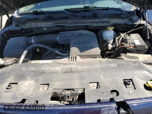 ✅ 2018 Ram 1500 Express • VIN: 1C6RR7FG1JS321004 • Lot: 49330405. Wystawiony na Copart z przebiegiem 109 861 mil. Bezpłatny archiwum sprzedaży aukcyjnych z USA i szczegółowy raport historii pojazdu na DreamBid. Zdjęcie 11.