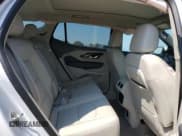 ✅ 2023 GMC Terrain Denali • VIN: 3GKALXEG6PL101779 • Lot: 81570165. Wystawiony na Copart z przebiegiem 41 901 mil. Bezpłatny archiwum sprzedaży aukcyjnych z USA i szczegółowy raport historii pojazdu na DreamBid. Zdjęcie 11.