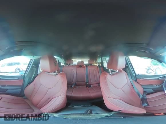 ✅ 2024 BMW X3 sDrive30i • VIN: WBX47DP03RN318059 • Lot: 92440675. Listed on Copart with Not provided. Free auction sales archive from the USA and detailed vehicle history report at DreamBid. Image 15.