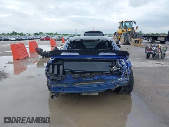 ✅ 2015 Ford Mustang GT Premium • VIN: 1FA6P8CF1F5320918 • Лот: 42167025. Опубликован ранее на IAAI с пробегом 123 039 миль. Бесплатный доступ к архиву аукционных продаж из США и подробный отчёт об истории автомобиля на DreamBid. Изображение 16.