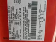 ✅ 1998 Ford F-150 XL • VIN: 1FTZX08W0WKB13584 • Lot: 65168645. Listed on Copart with 198,630 mi. Free auction sales archive from the USA and detailed vehicle history report at DreamBid. Image 12.