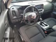 ✅ 2022 Chevrolet Colorado 4WD LT • VIN: 1GCHTCEN3N1104712 • Лот: 71403735. Опубликован ранее на Copart с пробегом 33 549 миль. Бесплатный доступ к архиву аукционных продаж из США и подробный отчёт об истории автомобиля на DreamBid. Изображение 8.