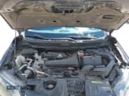 ✅ 2018 Nissan Rogue S • VIN: 5N1AT2MT9JC739097 • Lot: 43445202. Listed on IAAI with 110,435 mi. Free auction sales archive from the USA and detailed vehicle history report at DreamBid. Image 10.