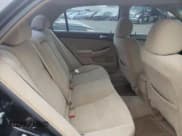 ✅ 2006 Honda Accord LX SE • VIN: 1HGCM563X6A021152 • Lot: 71954564. Listed on Copart with 157,243 mi. Free auction sales archive from the USA and detailed vehicle history report at DreamBid. Image 10.