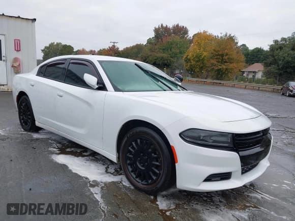 ✅ 2019 Dodge Charger Police • VIN: 2C3CDXKT1KH582260 • Lot: 43482310. Wystawiony na IAAI z przebiegiem Nie podano. Bezpłatny archiwum sprzedaży aukcyjnych z USA i szczegółowy raport historii pojazdu na DreamBid. Zdjęcie 1.