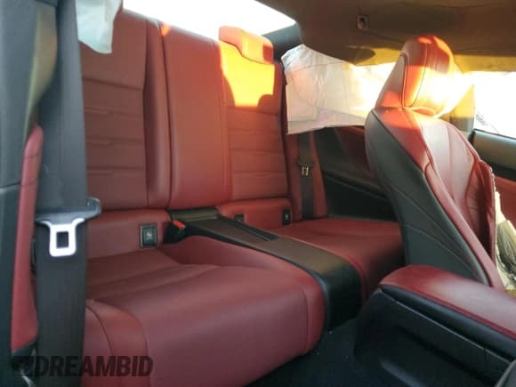 ✅ 2015 Lexus RC 350 F Sport • VIN: JTHSE5BC6F5002831 • Lot: 79150433. Wystawiony na Copart z przebiegiem 87 044 mil. Bezpłatny archiwum sprzedaży aukcyjnych z USA i szczegółowy raport historii pojazdu na DreamBid. Zdjęcie 10.