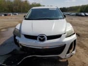 ✅ 2011 Mazda CX-7 i SV • VIN: JM3ER2A57B0382295 • Lot: 51141015. Listed on Copart with 166,680 mi. Free auction sales archive from the USA and detailed vehicle history report at DreamBid. Image 5.