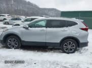 ✅ 2020 Honda CR-V EX-L • VIN: 5J6RW2H80LL038014 • Lot: 43818119. Listed on IAAI with 86,010 mi. Free auction sales archive from the USA and detailed vehicle history report at DreamBid. Image 14.