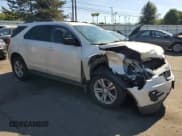 ✅ 2013 Chevrolet Equinox LT • VIN: 1GNALDEK1DZ134358 • Лот: 86247885. Опубликован ранее на Copart с пробегом 148 595 миль. Бесплатный доступ к архиву аукционных продаж из США и подробный отчёт об истории автомобиля на DreamBid. Изображение 4.