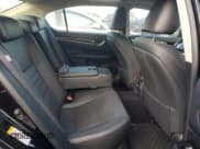 ✅ 2017 Lexus GS 350 • VIN: JTHCZ1BL1HA005664 • Лот: 90521955. Опубликован ранее на Copart с пробегом 47 234 миль. Бесплатный доступ к архиву аукционных продаж из США и подробный отчёт об истории автомобиля на DreamBid. Изображение 10.