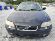 ✅ 2007 Volvo S60 2.5L Turbo • VIN: YV1RS592072602439 • Lot: 69438164. Wystawiony na Copart z przebiegiem 201 971 mil. Bezpłatny archiwum sprzedaży aukcyjnych z USA i szczegółowy raport historii pojazdu na DreamBid. Zdjęcie 5.