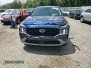 ✅ 2021 Hyundai Santa Fe SE • VIN: 5NMS14AJ8MH364841 • Lot: 69196794. Wystawiony na Copart z przebiegiem 35 004 mil. Bezpłatny archiwum sprzedaży aukcyjnych z USA i szczegółowy raport historii pojazdu na DreamBid. Zdjęcie 11.