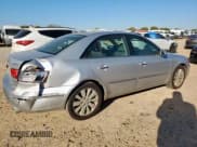 ✅ 2009 Hyundai Sonata SE • VIN: 5NPEU46F49H510591 • Lot: 90631345. Listed on Copart with 102,201 mi. Free auction sales archive from the USA and detailed vehicle history report at DreamBid. Image 3.