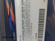 ✅ 2015 Audi A3 Premium Plus • VIN: WAUEFGFF6F1048868 • Lot: 70740355. Listed on Copart with Not provided. Free auction sales archive from the USA and detailed vehicle history report at DreamBid. Image 12.