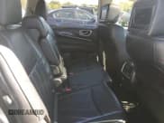 ✅ 2015 Infiniti QX60 • VIN: 5N1AL0MM6FC528038 • Lot: 85114255. Listed on Copart with 190,986 mi. Free auction sales archive from the USA and detailed vehicle history report at DreamBid. Image 11.