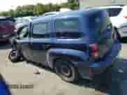 2011 Chevrolet HHR LS с VIN 3GNBAAFW1BS514126, выставлен на аукционе Copart как лот 70610224 с пробегом Не указан миль и Чистый • Clean title. История ставок и продаж доступна на DreamBid. Изображение 2.