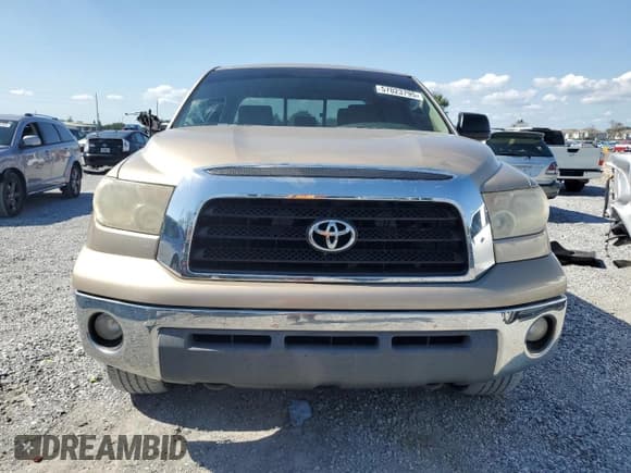 ✅ 2008 Toyota Tundra • VIN: 5TBBV54178S516609 • Lot: 80070295. Wystawiony na Copart z przebiegiem 146 393 mil. Bezpłatny archiwum sprzedaży aukcyjnych z USA i szczegółowy raport historii pojazdu na DreamBid. Zdjęcie 5.