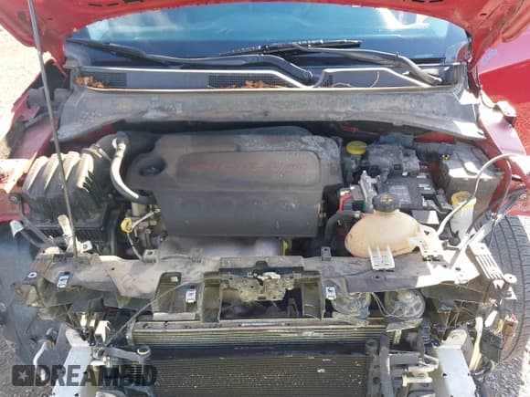 ✅ 2018 Jeep Compass Latitude • VIN: 3C4NJDBB7JT223214 • Lot: 42836032. Wystawiony na IAAI z przebiegiem 82 208 mil. Bezpłatny archiwum sprzedaży aukcyjnych z USA i szczegółowy raport historii pojazdu na DreamBid. Zdjęcie 10.